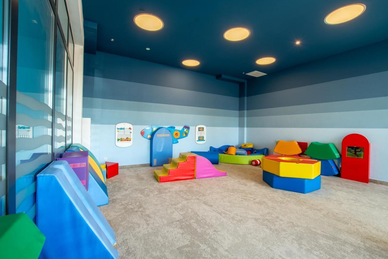 Pool & Leisure Apartament Polanki Park Kolobřeh Exteriér fotografie