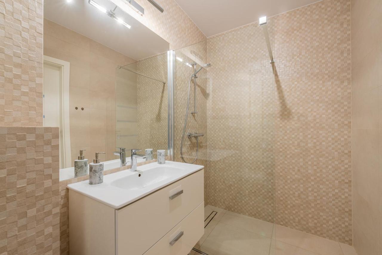 Pool & Leisure Apartament Polanki Park Kolobřeh Exteriér fotografie