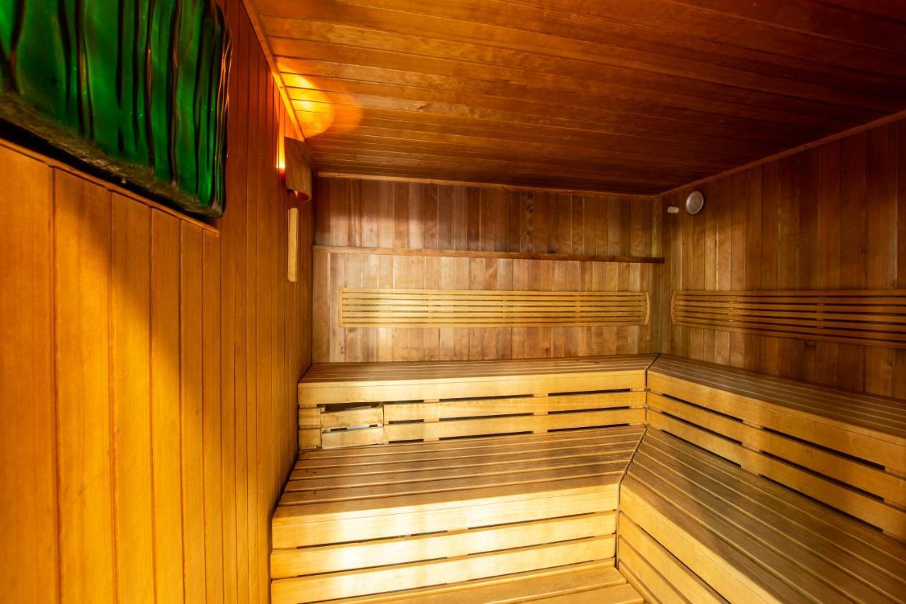 Pool & Leisure Apartament Polanki Park Kolobřeh Exteriér fotografie
